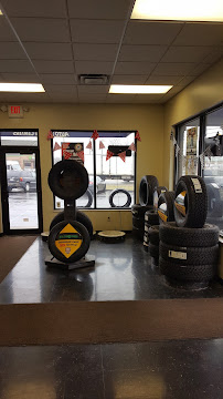 Monro Auto Service and Tire Centers - Photo 5 - Car repair in Flint, MI, Flint