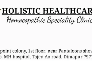 HOLISTIC HEALTHCARE (HOMOEOPATHIC SPECIALITY CLINIC) image