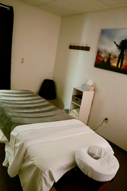 Northern Indiana Therapeutic Massage