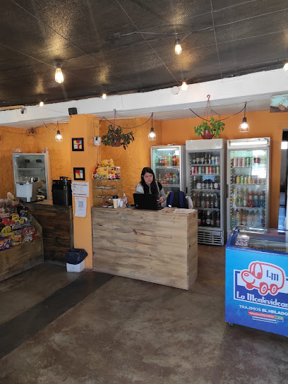 Bar Real Kiosco-Cafe