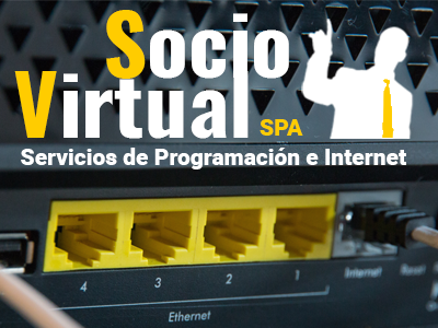 Socio Virtual