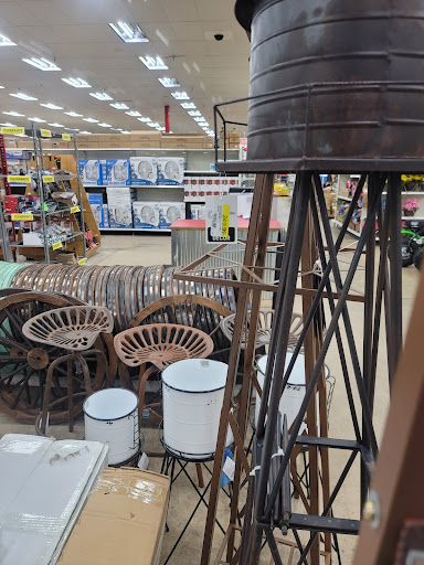 Department Store «Rural King», reviews and photos, 4000 W Bethel Ave, Muncie, IN 47304, USA