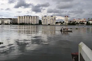 Kochi International Marina KTDC image