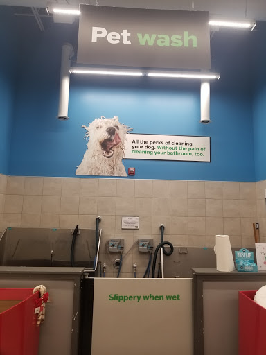 Pet Supply Store «Pet Supplies Plus», reviews and photos, 319 Massachusetts Ave, Lunenburg, MA 01462, USA