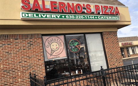 Salerno's Pizza of Bolingbrook image