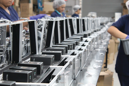 Manufacturer «OFRA Cosmetic Laboratories», reviews and photos, 2141 Blount Rd, Pompano Beach, FL 33069, USA