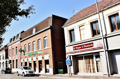 Pharmacie de la Place à Leforest