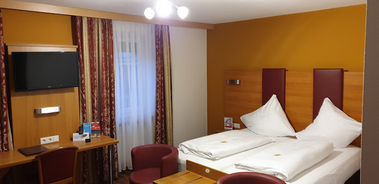 Chambres hôtels Hotel 