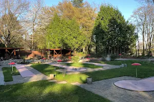 Minigolf Tivoli Spreitenbach image