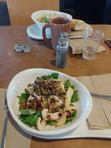 Sandwich Shop «Panera Bread», reviews and photos, 3435 SW Cedar Hills Blvd a, Beaverton, OR 97005, USA