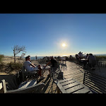 Photo n° 2 de l'avis de Steph. fait le 14/04/2024 à 05:27 pour Hôtel Restaurant La Co(o)rniche à La Teste-de-Buch