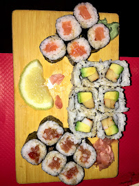 Sushi du Restaurant de sushis Osaka à Dijon - n°14