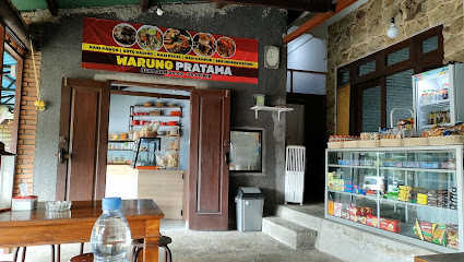 Warung Pratama