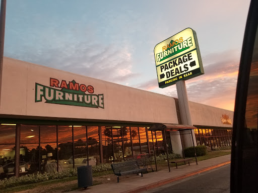 Furniture Store «Ramos Furniture», reviews and photos, 4415 W Shaw Ave, Fresno, CA 93722, USA