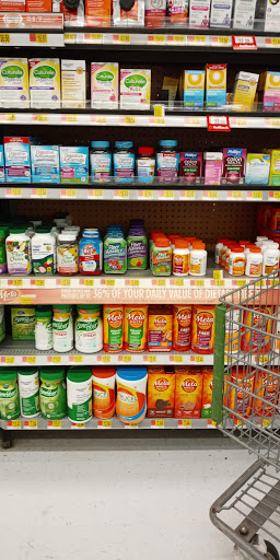 Supermarket «Walmart Neighborhood Market», reviews and photos, 1885 N Pine Island Rd, Plantation, FL 33322, USA