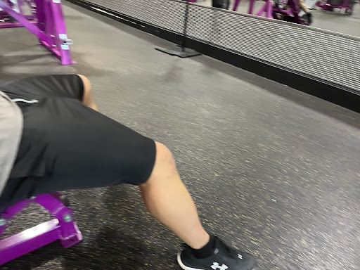 Gym «Planet Fitness», reviews and photos, 1201 Ridge Rd #101, Rockwall, TX 75087, USA