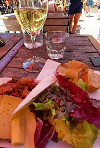 Plats et boissons du Restaurant suédois MOÖ bar cuisine à Chamonix-Mont-Blanc - n°16