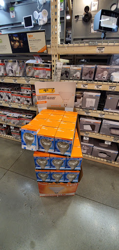 Home Improvement Store «The Home Depot», reviews and photos, 899 County St, Taunton, MA 02780, USA