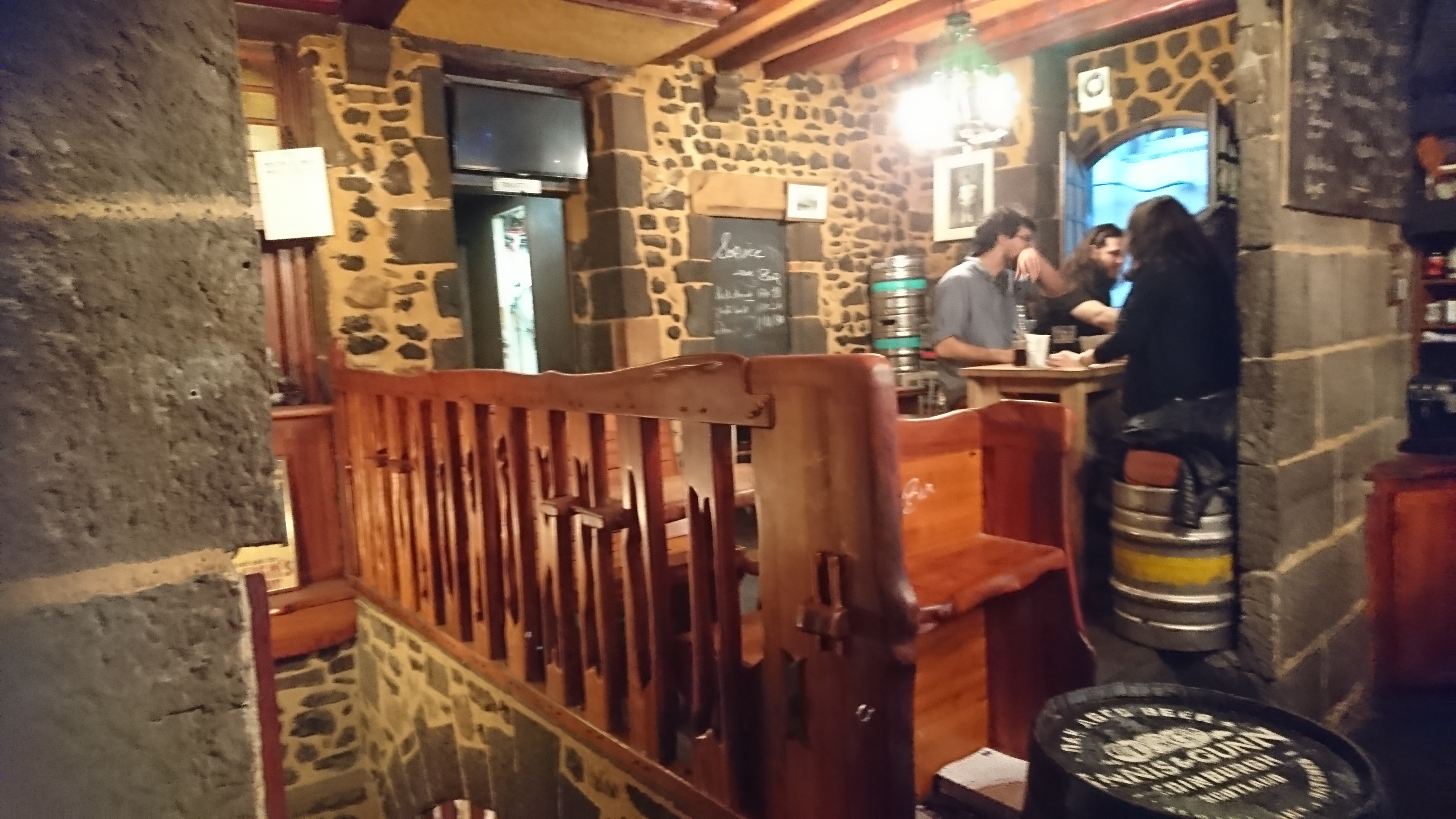 Photo n° 2 de l'avis de Teo.u fait le 18/04/2018 à 18:17