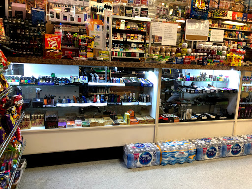 Convenience Store «Goodyear Food Store», reviews and photos, 734 E Van Buren St, Goodyear, AZ 85338, USA