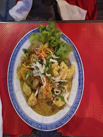 Plats et boissons du Restaurant Tam-Tam Saïgon à L'Île-Rousse - n°3