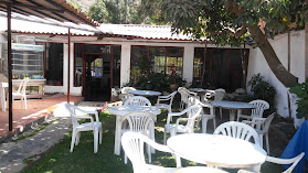 Restaurant Recreo - Hospedaje Cordillera Blanca