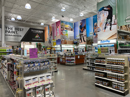 Home Improvement Store «Menards», reviews and photos, 1415 County Rd 134, Buffalo, MN 55313, USA