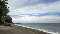 Montong Beach'in fotoğrafı çok temiz temizlik seviyesi ile