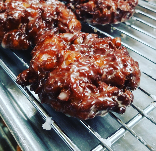 Donut Shop «Grand Slam Donuts», reviews and photos, 10078 Arrow Rte # B, Rancho Cucamonga, CA 91730, USA