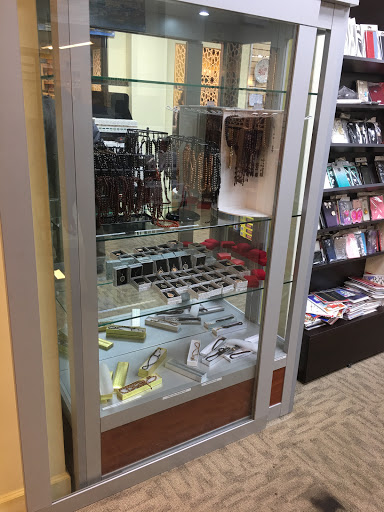 Book Store «ANT Bookstore and Cafe», reviews and photos, 345 Clifton Ave, Clifton, NJ 07011, USA