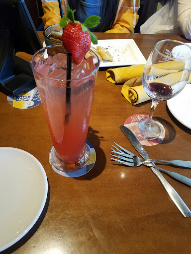 Olive Garden Italian Restaurant