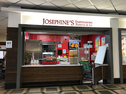 Josephine’s Empanadas & Bibingkas