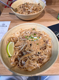 Nouille du Restaurant thaï Pitaya Thaï Street Food à Albi - n°16