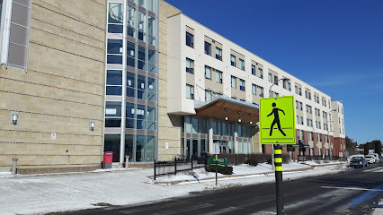 Algonquin College Residence