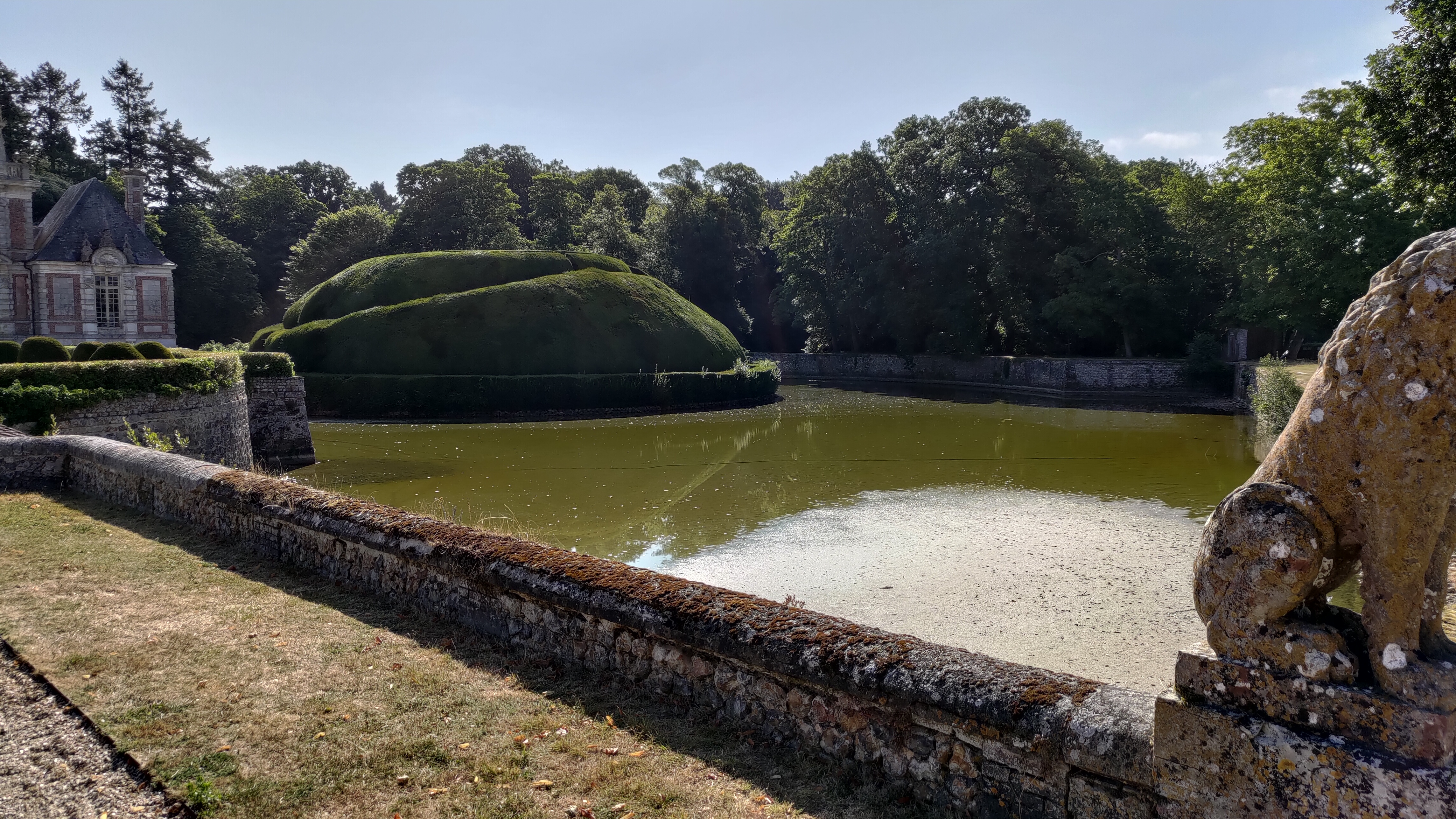 Photo n° 42 de l'avis de jean-philippe.a fait le 04/08/2022 à 05:36