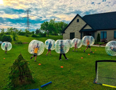 Limitless Bubble Sports KW