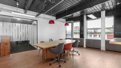 Regus - Basel, Clarahuus Centre