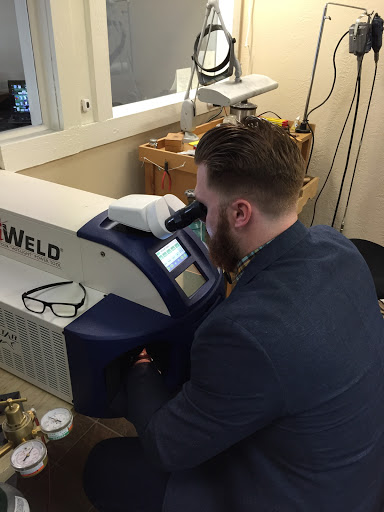 Jewelry Store «Englewood Jewelry & Watch», reviews and photos, 4455 S Broadway #2, Englewood, CO 80113, USA