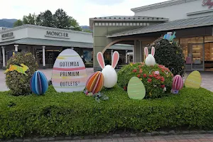 Gotemba Premium Outlets WEST ZONE image