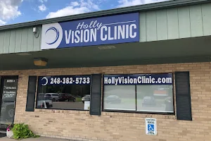 Holly Vision Clinic image
