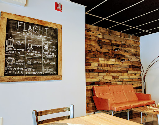 Coffee Store «Flight Coffee Co. Roasting Lab», reviews and photos, 30 Harvey Rd, Bedford, NH 03110, USA