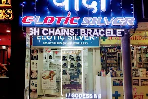 ELOTIC SILVER JEWELLERY - Best Silver Jewellery shop in Sector 9 Panchkula. image
