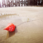Photo n°4 de l'avis de Christoph.� fait le 09/07/2019 à 08:59 sur le  Strandbar 54° Nord à Sankt Peter-Ording