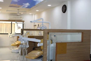 Dr. Patel's Dental Clinic & Implant Center image