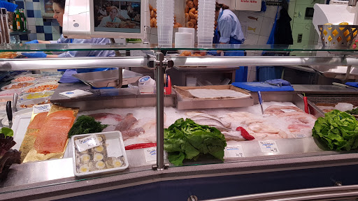 Fishmongers Munich