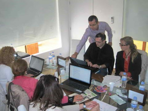 Información y opiniones sobre marketing2punto0 de Torremocha