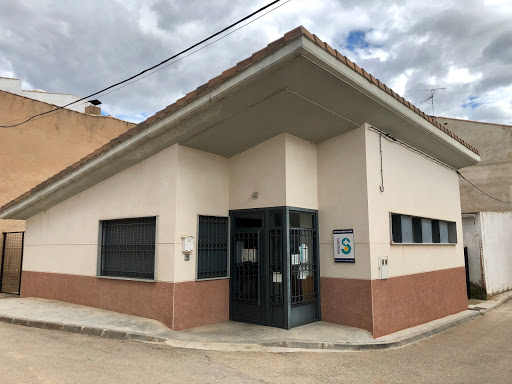 Villar de Olalla Consultorio en Villar de Olalla, Cuenca