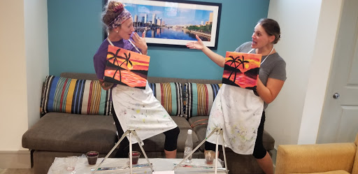 Event Venue «Bottle & Bottega Tampa», reviews and photos, 3687 Tampa Rd #205, Oldsmar, FL 34677, USA