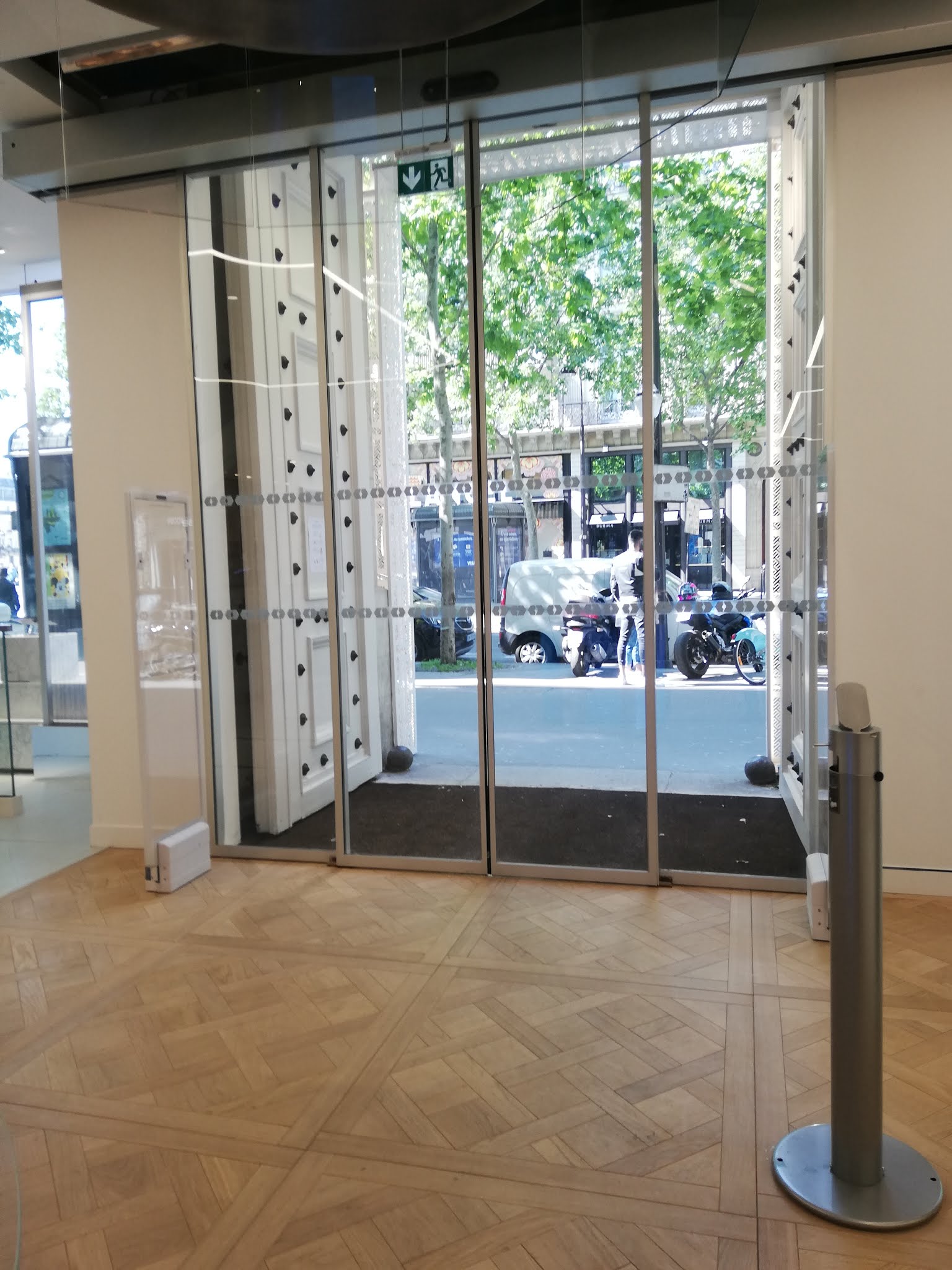 Photo n° 18 de l'avis de Nathalie.h fait le 16/05/2020 à 20:36