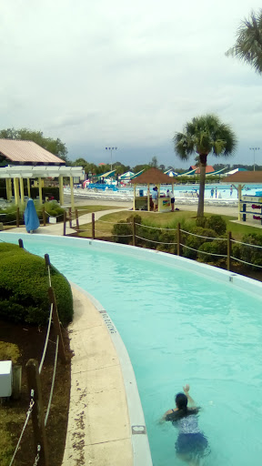 Water Park «Summer Waves Waterpark», reviews and photos, 210 S Riverview Dr, Jekyll Island, GA 31527, USA